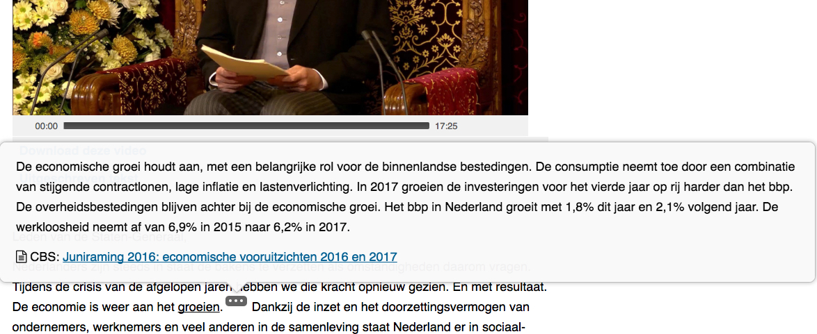 Troonrede 2015 | Toespraak | Rijksoverheid.nl 2016-10-12 10-57-18